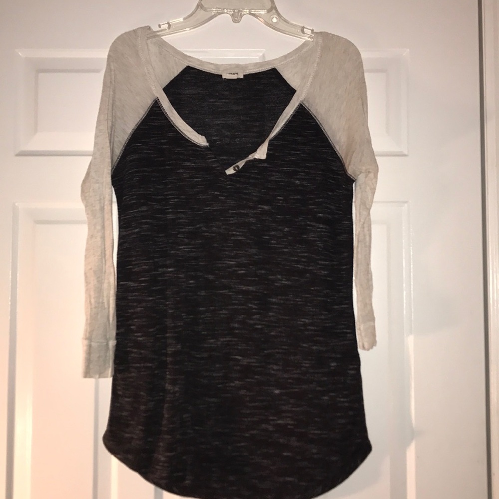 2 Color Shirt